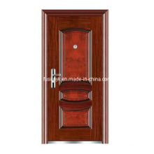 Good Quality Iron Security Doors (FX-B0237)